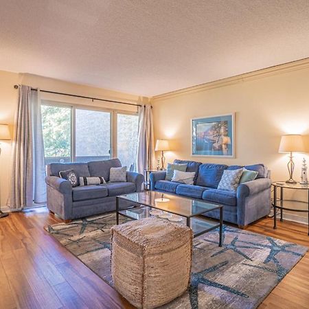 1686 Bluff Villas Renovated Sleeps 8 Walk To Salty Dog Sea Pines Hilton Head Island Kültér fotó