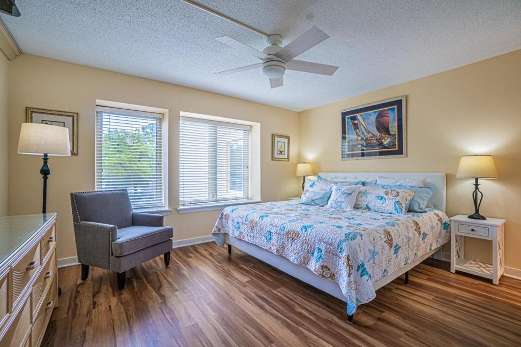 1686 Bluff Villas Renovated Sleeps 8 Walk To Salty Dog Sea Pines Hilton Head Island Kültér fotó