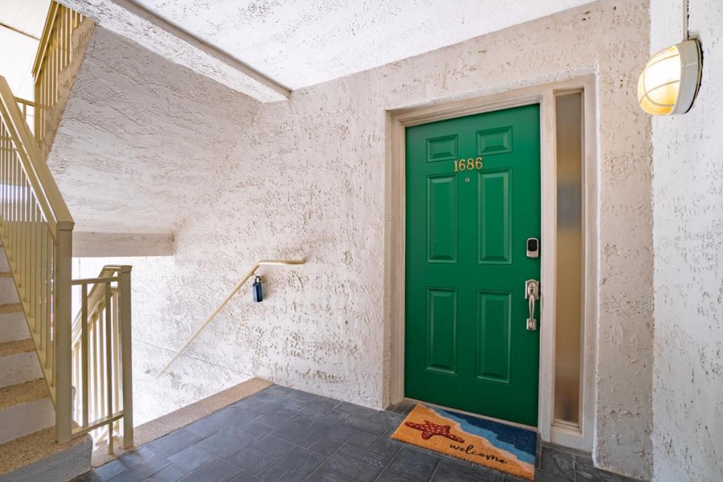 1686 Bluff Villas Renovated Sleeps 8 Walk To Salty Dog Sea Pines Hilton Head Island Kültér fotó