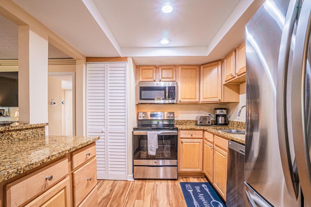 1686 Bluff Villas Renovated Sleeps 8 Walk To Salty Dog Sea Pines Hilton Head Island Kültér fotó