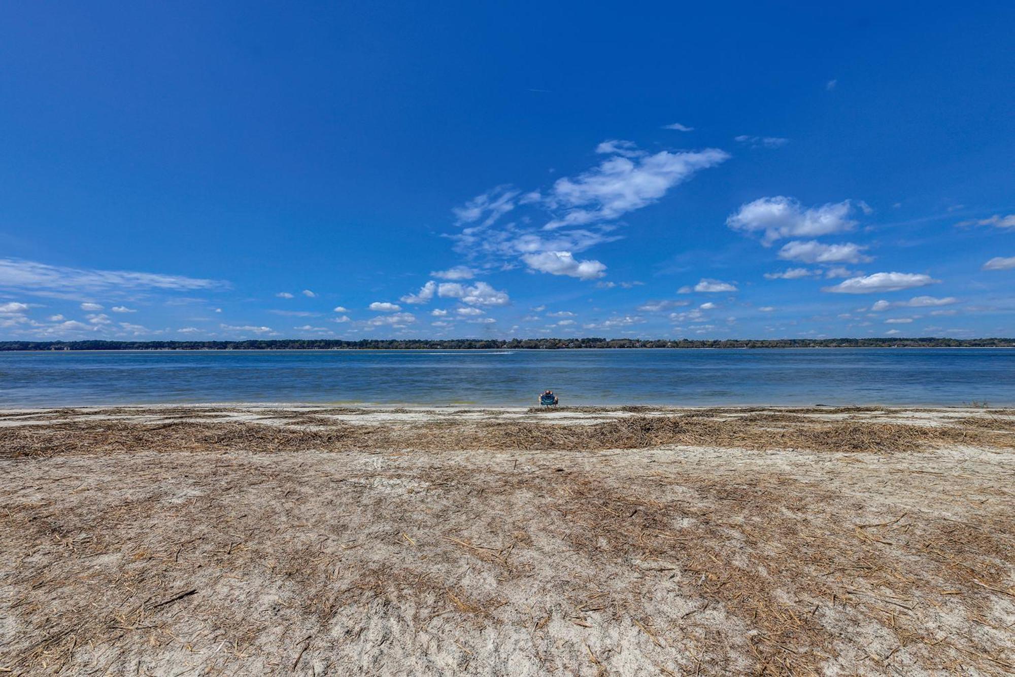 1686 Bluff Villas Renovated Sleeps 8 Walk To Salty Dog Sea Pines Hilton Head Island Kültér fotó