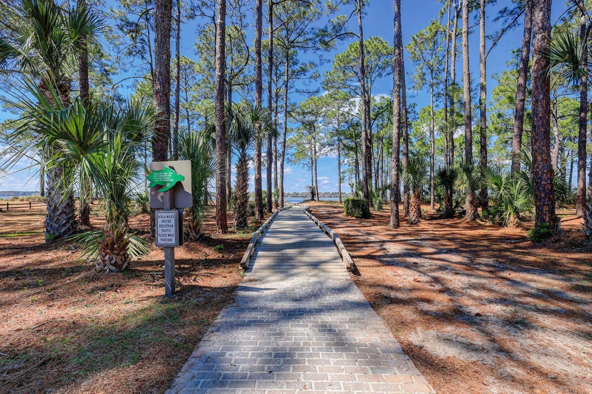 1686 Bluff Villas Renovated Sleeps 8 Walk To Salty Dog Sea Pines Hilton Head Island Kültér fotó