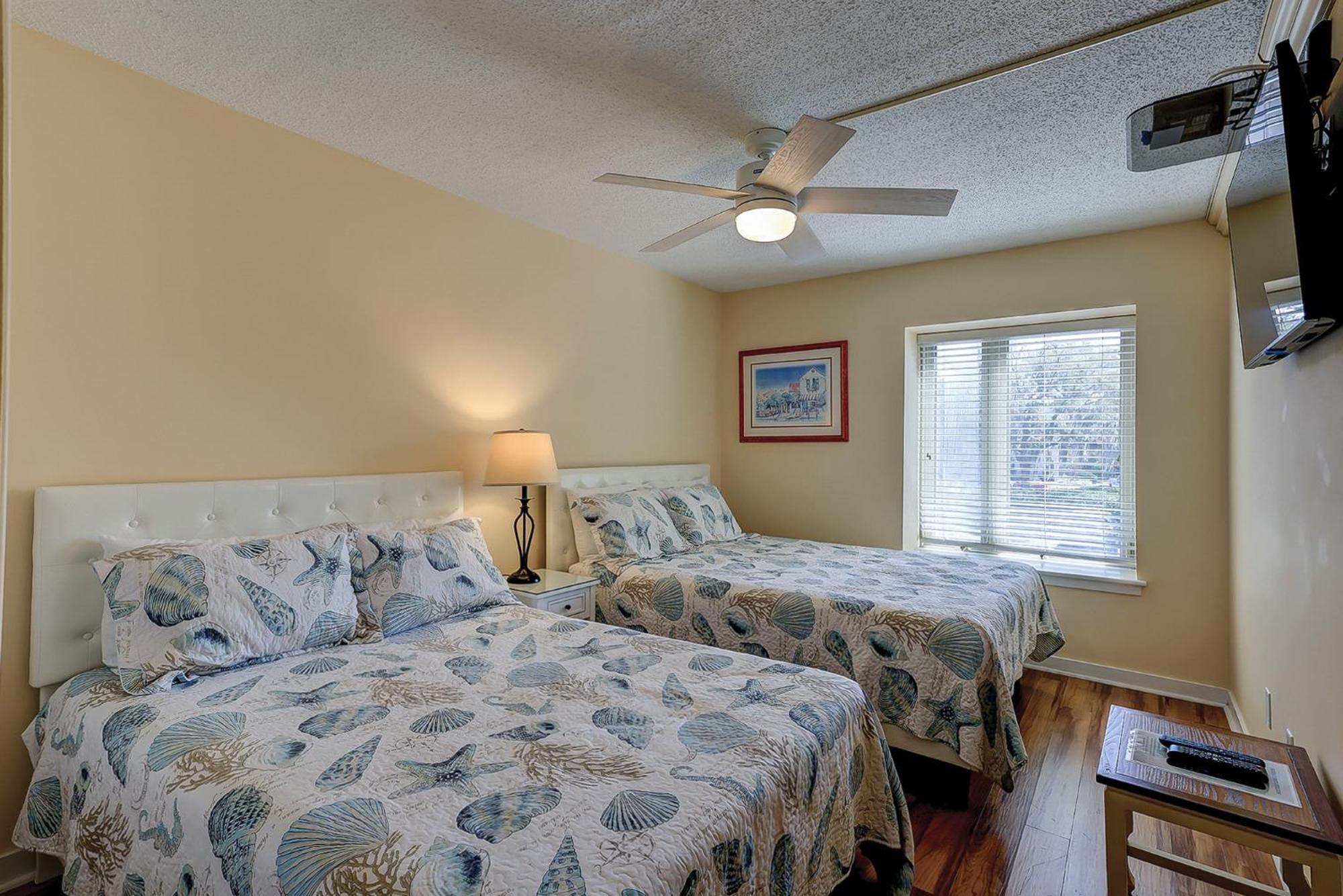 1686 Bluff Villas Renovated Sleeps 8 Walk To Salty Dog Sea Pines Hilton Head Island Kültér fotó