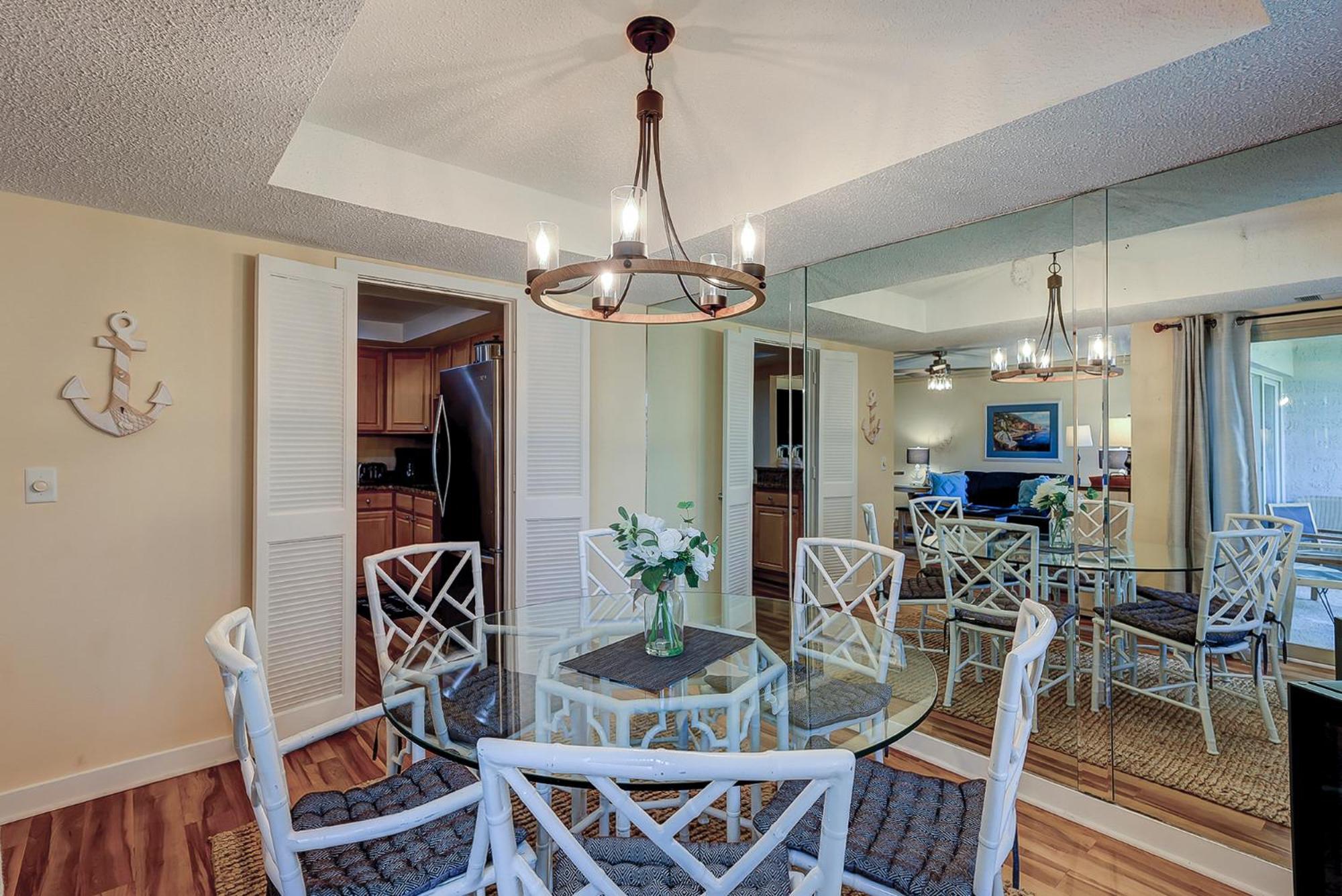 1686 Bluff Villas Renovated Sleeps 8 Walk To Salty Dog Sea Pines Hilton Head Island Kültér fotó