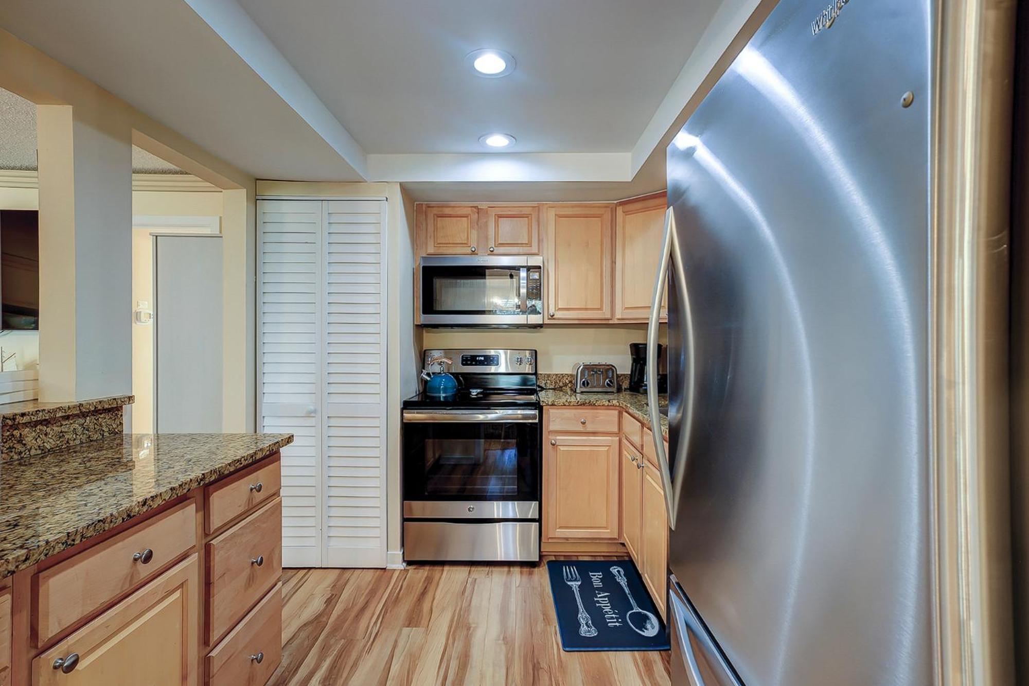 1686 Bluff Villas Renovated Sleeps 8 Walk To Salty Dog Sea Pines Hilton Head Island Kültér fotó