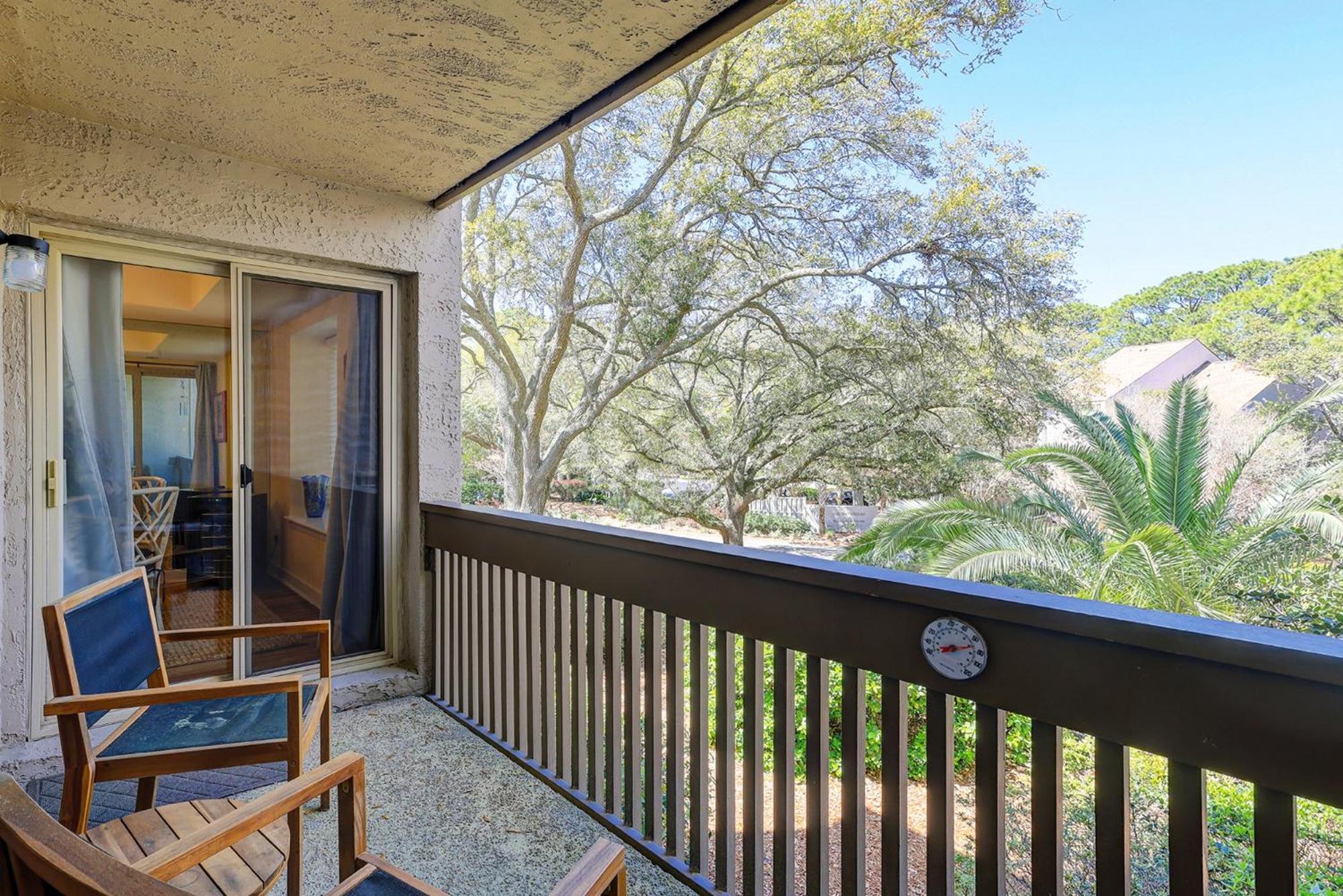 1686 Bluff Villas Renovated Sleeps 8 Walk To Salty Dog Sea Pines Hilton Head Island Kültér fotó