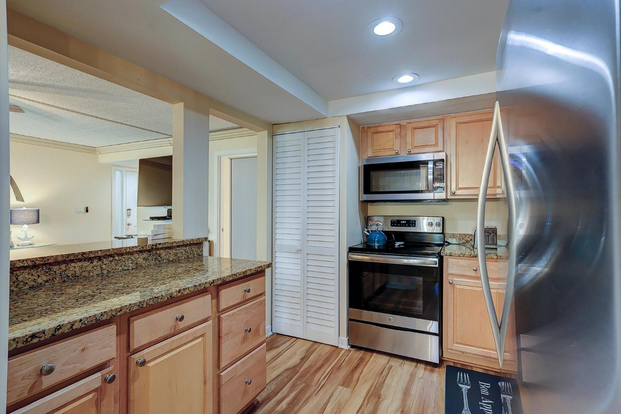 1686 Bluff Villas Renovated Sleeps 8 Walk To Salty Dog Sea Pines Hilton Head Island Kültér fotó