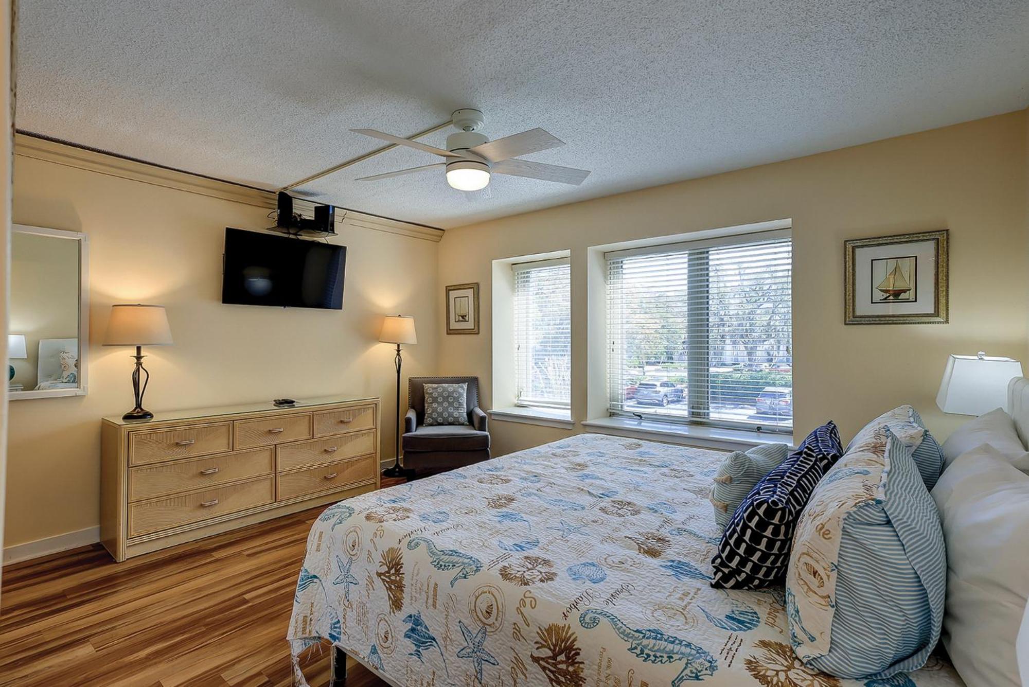 1686 Bluff Villas Renovated Sleeps 8 Walk To Salty Dog Sea Pines Hilton Head Island Kültér fotó